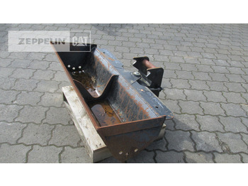 Excavator bucket for Construction machinery KSW Maschinenbau GmbH Primärprodukte Kompo: picture 3