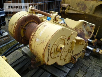 Winch CATERPILLAR