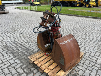 Clamshell bucket Komponenten Prim.-Prod. Komponen: picture 3 Clamshell bucket Komponenten Prim.-Prod. Komponen: picture 3