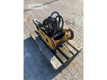 Quick coupler for Construction machinery Komponenten Primärprodukte Kompo: picture 5