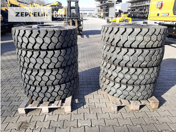 Tire for Construction machinery Komponenten Räder: picture 3