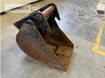 Excavator bucket