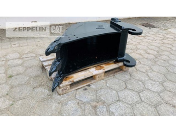 Excavator bucket