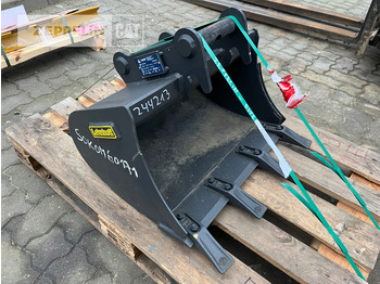 Excavator bucket