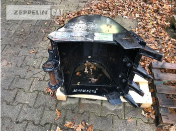 Excavator bucket