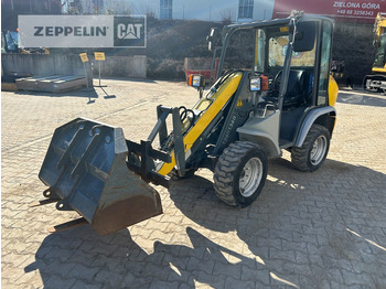 Wheel loader Kramer 5025: picture 2