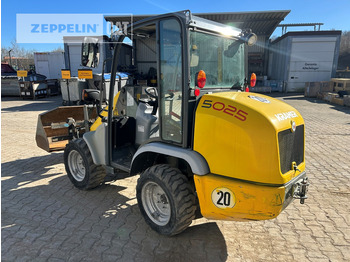 Wheel loader Kramer 5025: picture 3