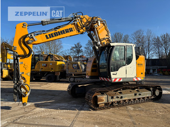 Crawler excavator LIEBHERR R 926