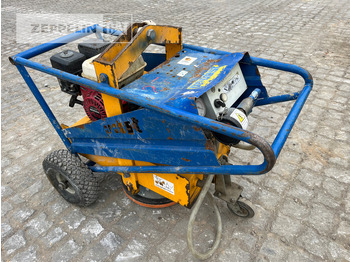 Material handling equipment