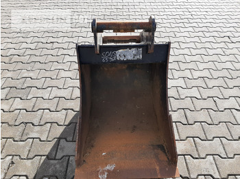 Excavator bucket