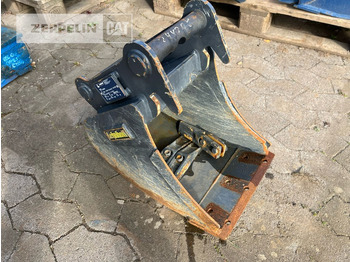 Excavator bucket
