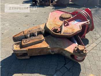 Demolition shears