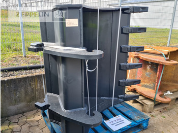 Excavator bucket