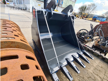 Excavator bucket for Construction machinery Sonstiges TL1450 CW40: picture 4