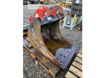 Excavator bucket