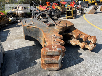 Demolition shears VERACHTERT