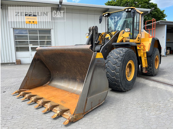 Wheel loader VOLVO L150H
