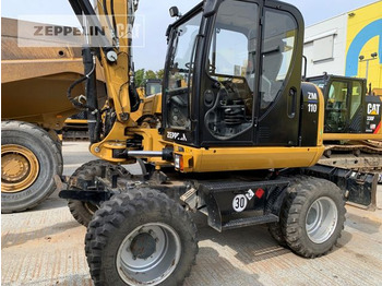Wheel excavator Zeppelin ZM110: picture 1