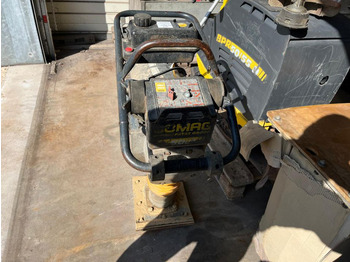 Rammer BOMAG BT 60 4 Diverse Stampfer: picture 5 Rammer BOMAG BT 60 4 Diverse Stampfer: picture 5