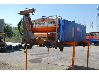 Sand/ Salt spreader