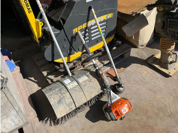 Garden equipment