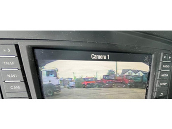 Dumper MAN TG-S 35.460 8x6 4 Achs Muldenkipper Meiller 18m³: picture 3 Dumper MAN TG-S 35.460 8x6 4 Achs Muldenkipper Meiller 18m³: picture 3