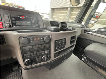 Dumper MAN TG-S 35.460 8x6 4 Achs Muldenkipper Meiller 18m³: picture 5 Dumper MAN TG-S 35.460 8x6 4 Achs Muldenkipper Meiller 18m³: picture 5