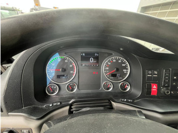 Dumper MAN TG-S 35.460 8x6 4 Achs Muldenkipper Meiller 18m³: picture 2 Dumper MAN TG-S 35.460 8x6 4 Achs Muldenkipper Meiller 18m³: picture 2