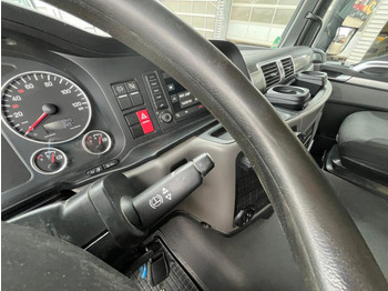 Dumper MAN TG-S 35.460 8x6 4 Achs Muldenkipper Meiller 18m³: picture 4 Dumper MAN TG-S 35.460 8x6 4 Achs Muldenkipper Meiller 18m³: picture 4