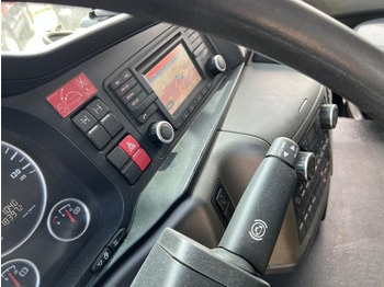 Lease a MAN TG-S 35.480 8x4 BL Abrollkipper mit Kran Penz-15L9.80+Meiller RK 30.60L  Lenk-Lift Achse MAN TG-S 35.480 8x4 BL Abrollkipper mit Kran Penz-15L9.80+Meiller RK 30.60L  Lenk-Lift Achse: picture 5