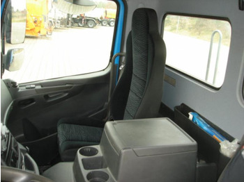 Skip loader truck MERCEDES-BENZ Atego 1524 K  Absetzkipper TOP +Funkfernbed.: picture 5