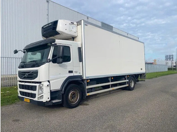 Refrigerator truck VOLVO FM 330