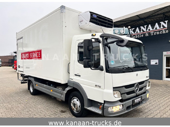 Refrigerated van MERCEDES-BENZ