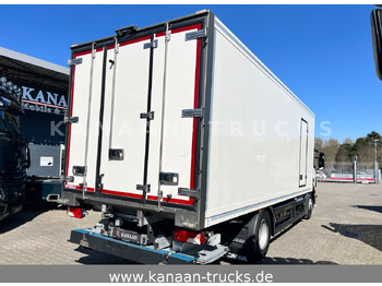 Refrigerator truck Scania P250 Kühlkoffer Carrier Supra1150 Silent  LBW E6: picture 4