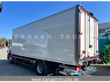 Refrigerator truck Scania P250 Kühlkoffer Carrier Supra1150 Silent  LBW E6: picture 3