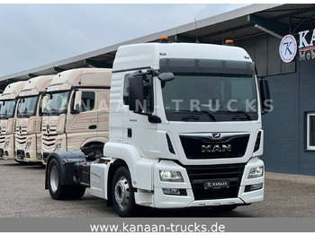 Tractor unit MAN TGS 18.470
