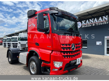 Tractor unit MERCEDES-BENZ Arocs 1846