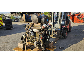 Engine DAF
