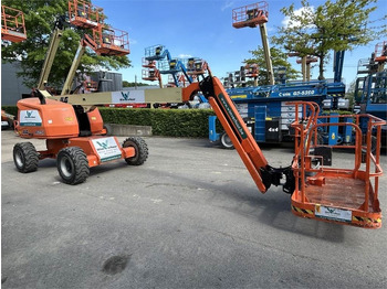 Telescopic boom JLG 460SJ (4568): picture 4