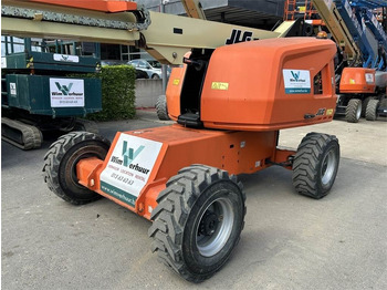 Telescopic boom JLG 460SJ (4568): picture 3