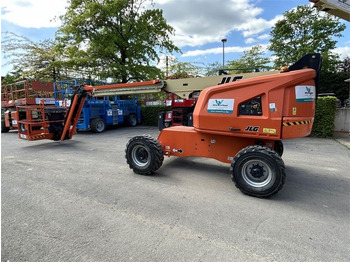 Telescopic boom JLG 460SJ (4568): picture 2