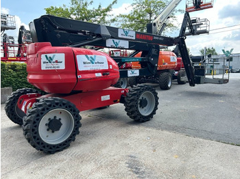 Articulated boom MANITOU 200 ATJ