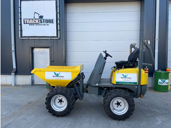 Mini dumper NEUSON 1001