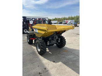 Mini dumper Wacker Neuson DW30 (9584): picture 4