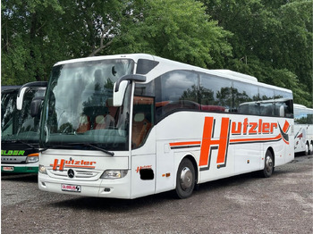 Coach MERCEDES-BENZ Tourismo