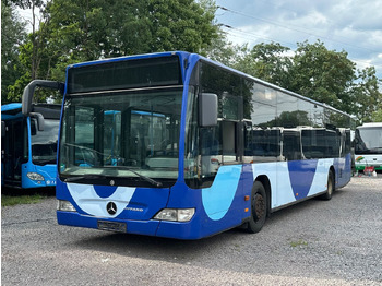 City bus MERCEDES-BENZ Citaro