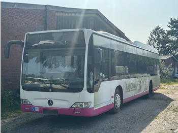 City bus MERCEDES-BENZ Citaro