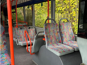 Articulated bus Mercedes-Benz O530 Citaro G (EEV* DE-Bus): picture 3