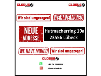 Coach MERCEDES-BENZ Tourismo