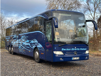 Coach MERCEDES-BENZ Tourismo